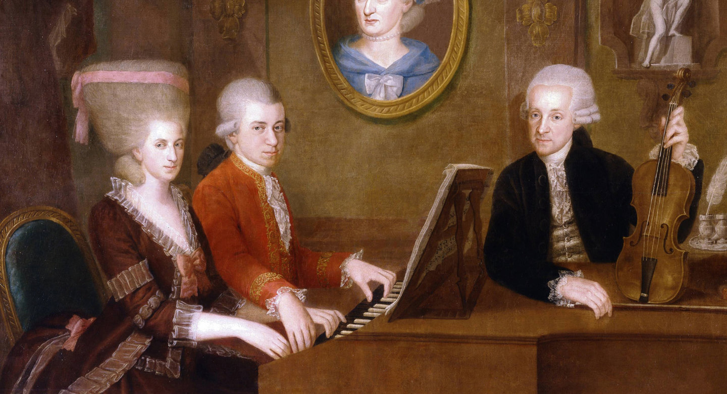 Jo, Leopold Mozart (2014)